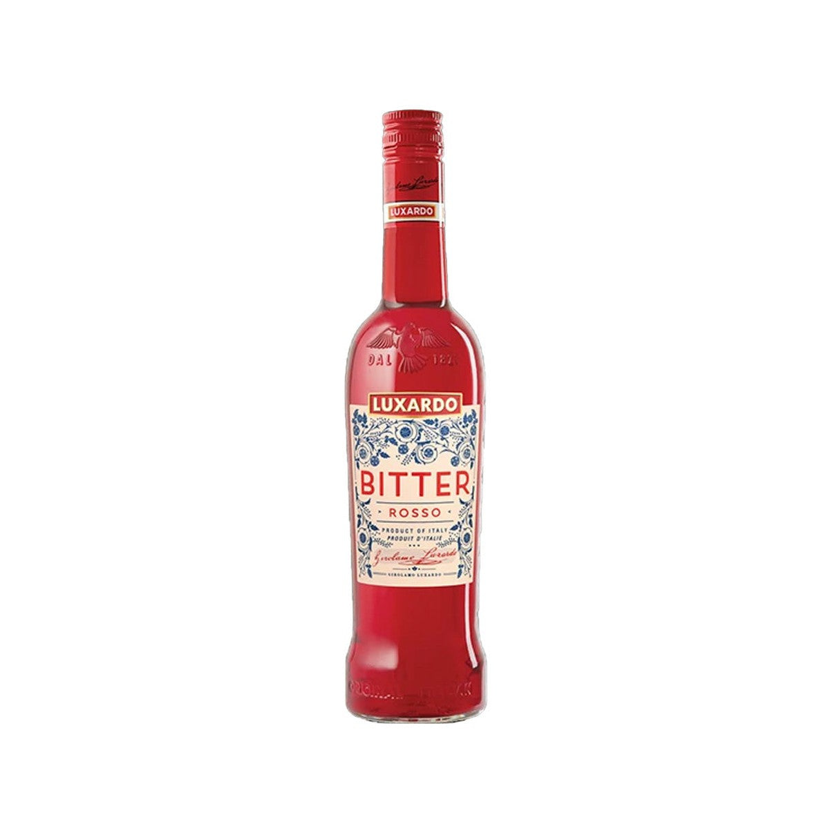 Luxardo Bitter Rosso 750 ml
