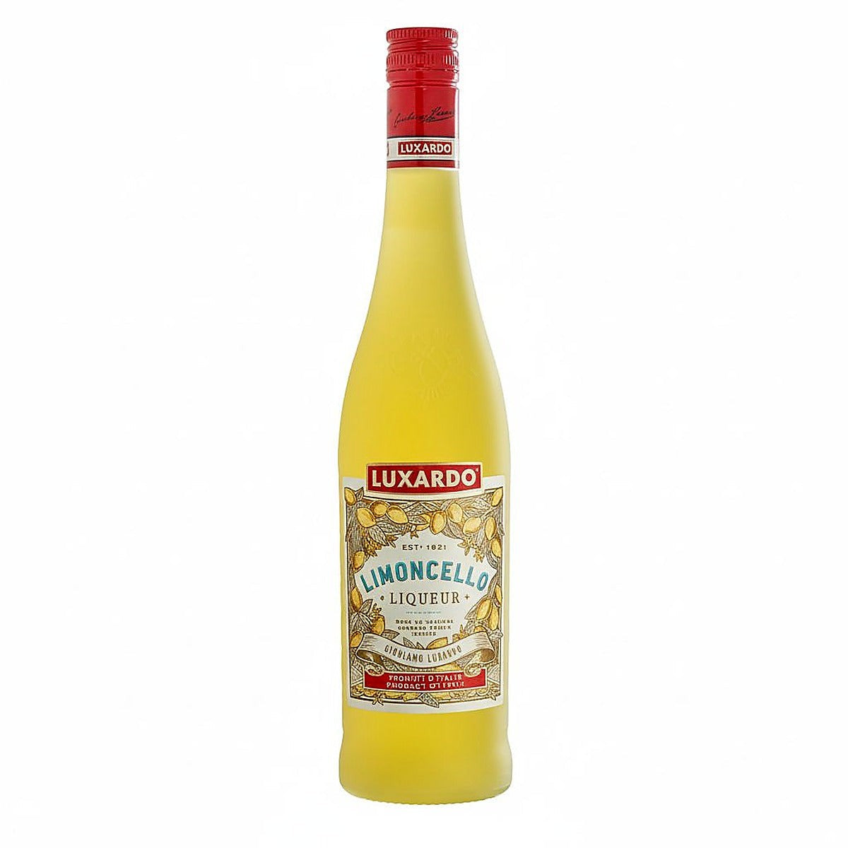 Luxardo Limoncello 750 ml