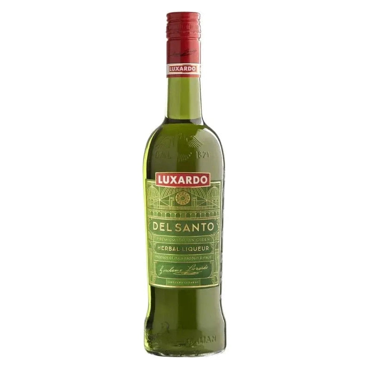 Luxardo Liqueur Del Santo 750ml