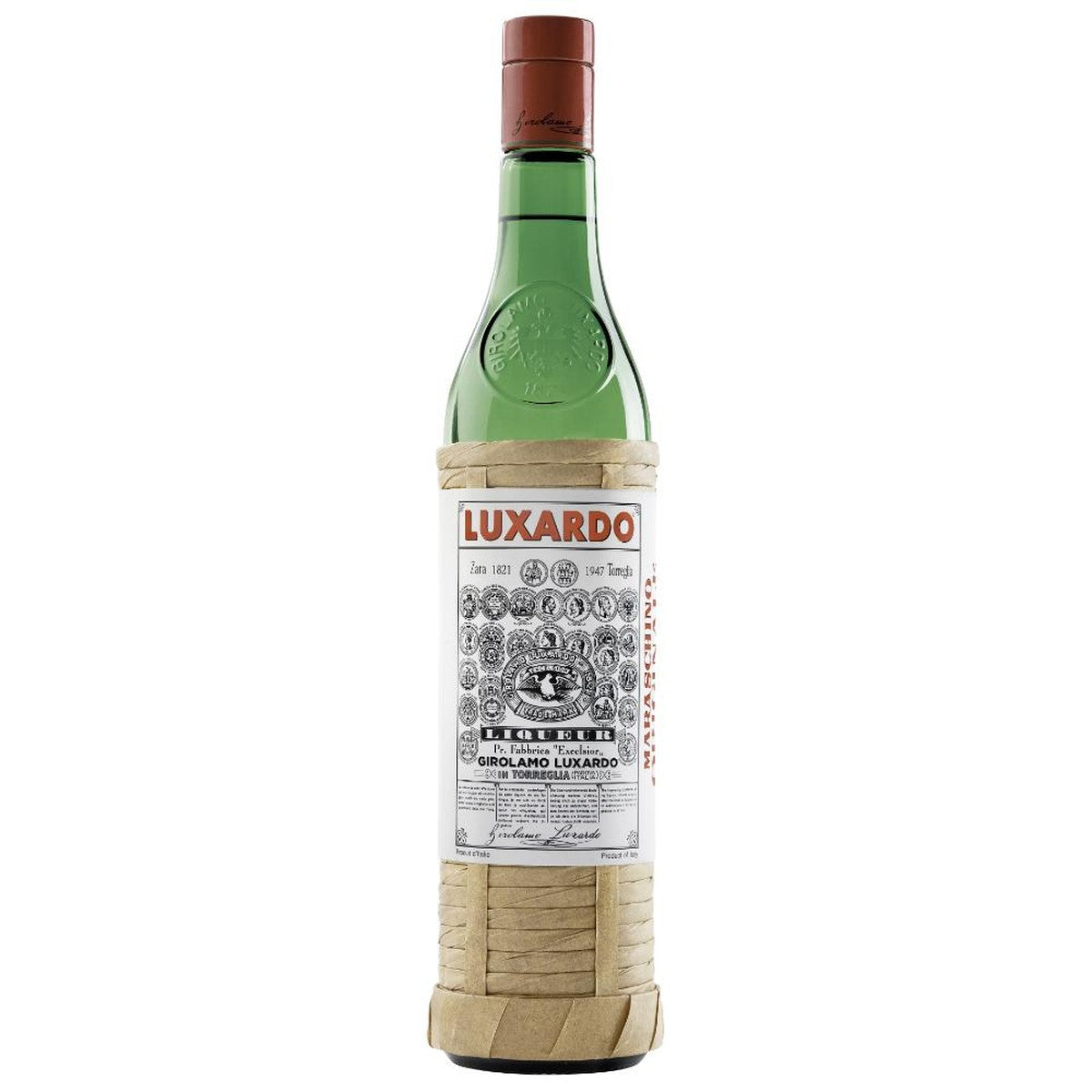 Luxardo Maraschino Liqueur 750 ml