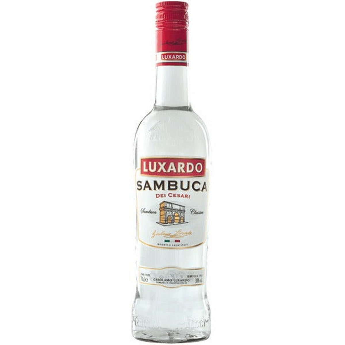 Luxardo Sambuca Dei Cesari