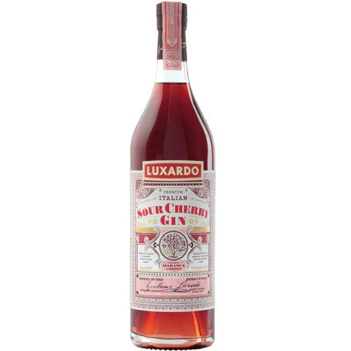 Luxardo Sour Cherry 750 ml