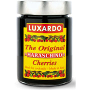 Luxardo The Original Maraschino Cherries