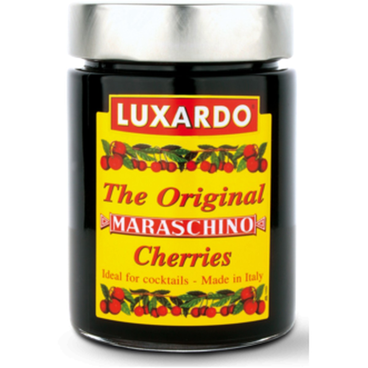 Luxardo The Original Maraschino Cherries 14.1 oz