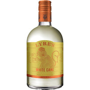 Lyre's White Cane Spirit