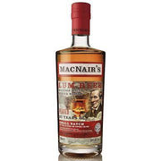 Macnair's Lum Reek Peated Blended Malt 21 year