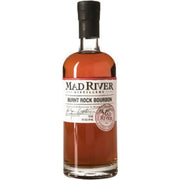 Mad River Burnt Rock Bourbon