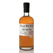 Mad River First Run Rum
