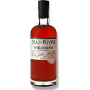 Mad River Revolution Rye