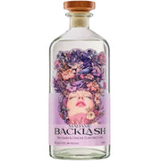 Madame Backlash Rhubarb & Ginger Gin
