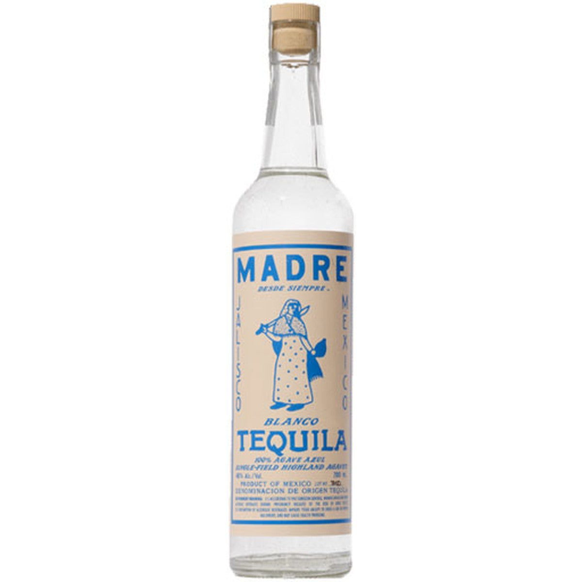 Madre Blanco