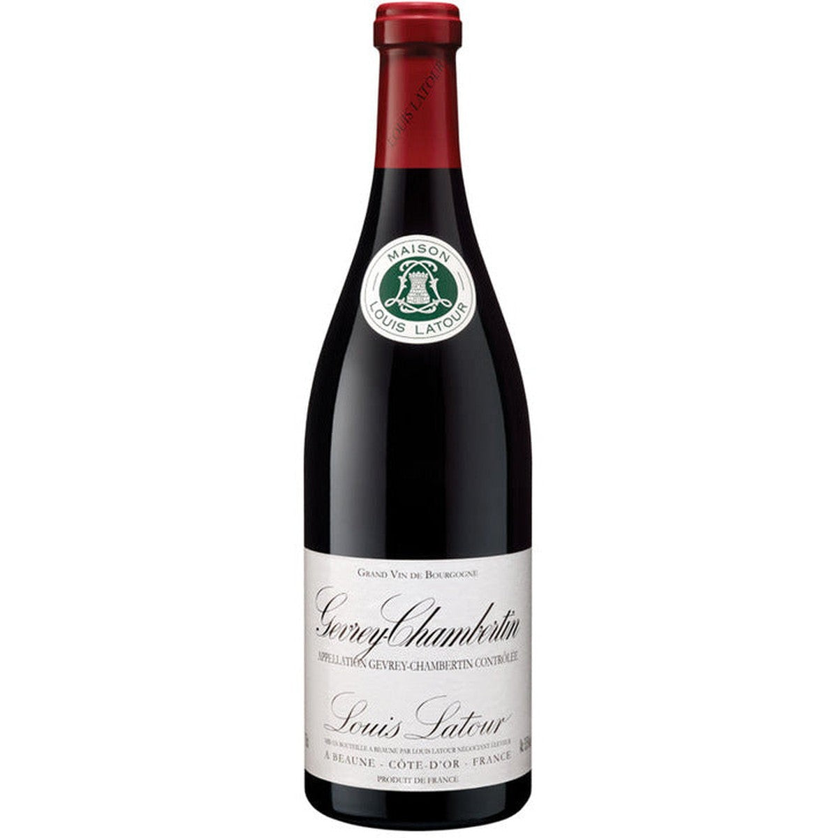 Maison Louis Latour Gevrey Chambertin 2020
