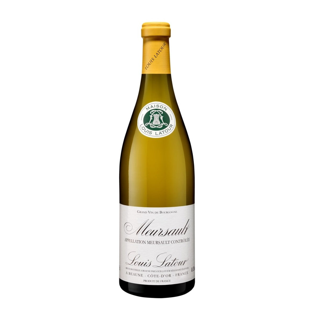 Maison Louis Latour Meursault 2020 750 ml