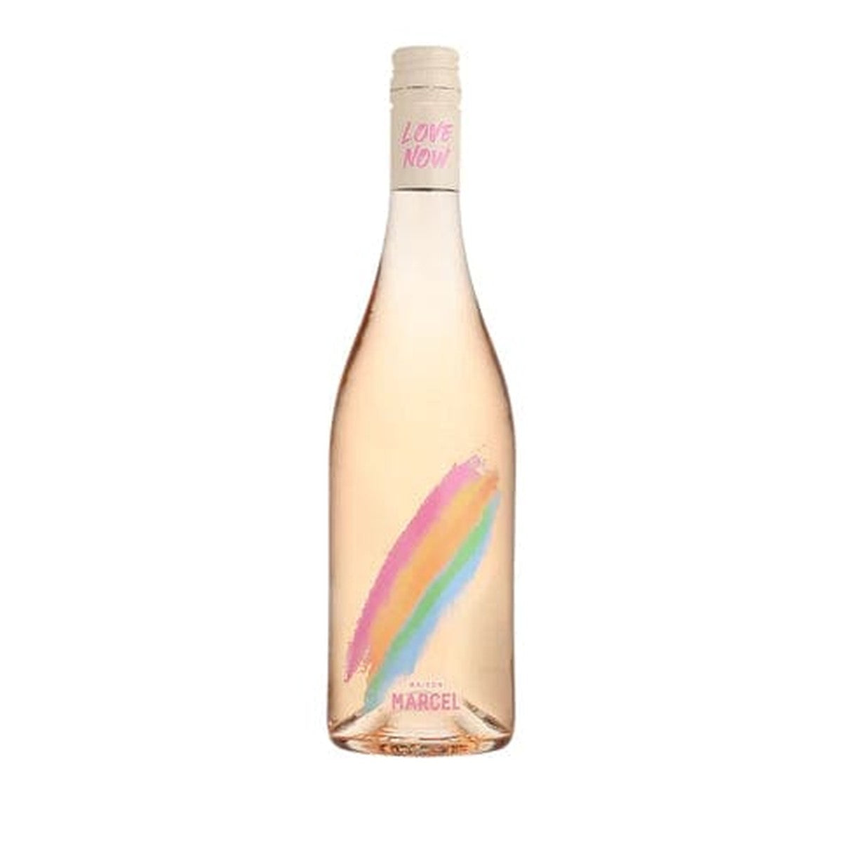 Maison Marcel Maison Marcel Sparkling Rose