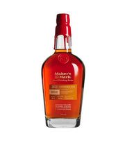 Makers Mark Limited Edition BRT-02 2022