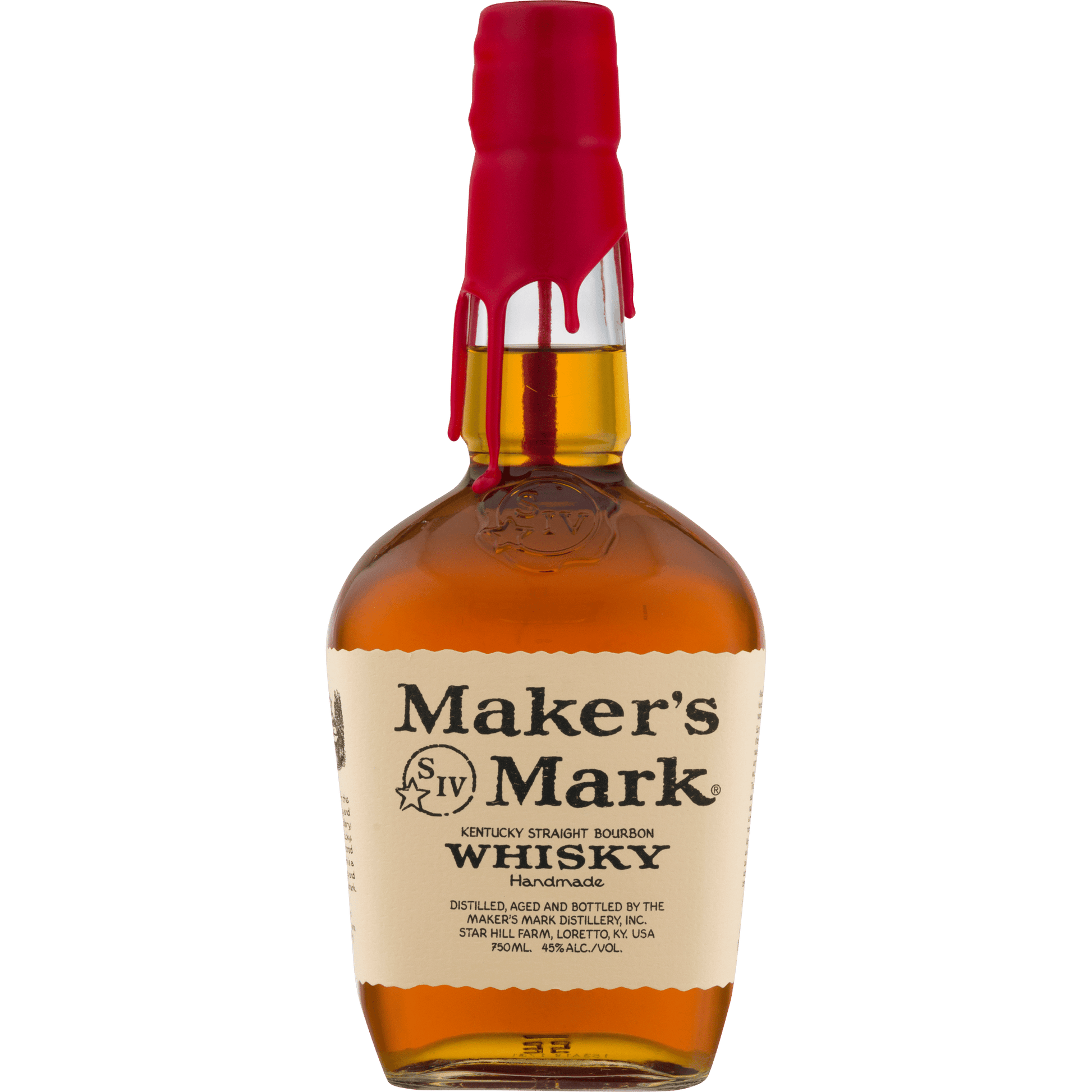 Maker's Mark & Maker's 46 Bundle 2 x 750 ml product image 2