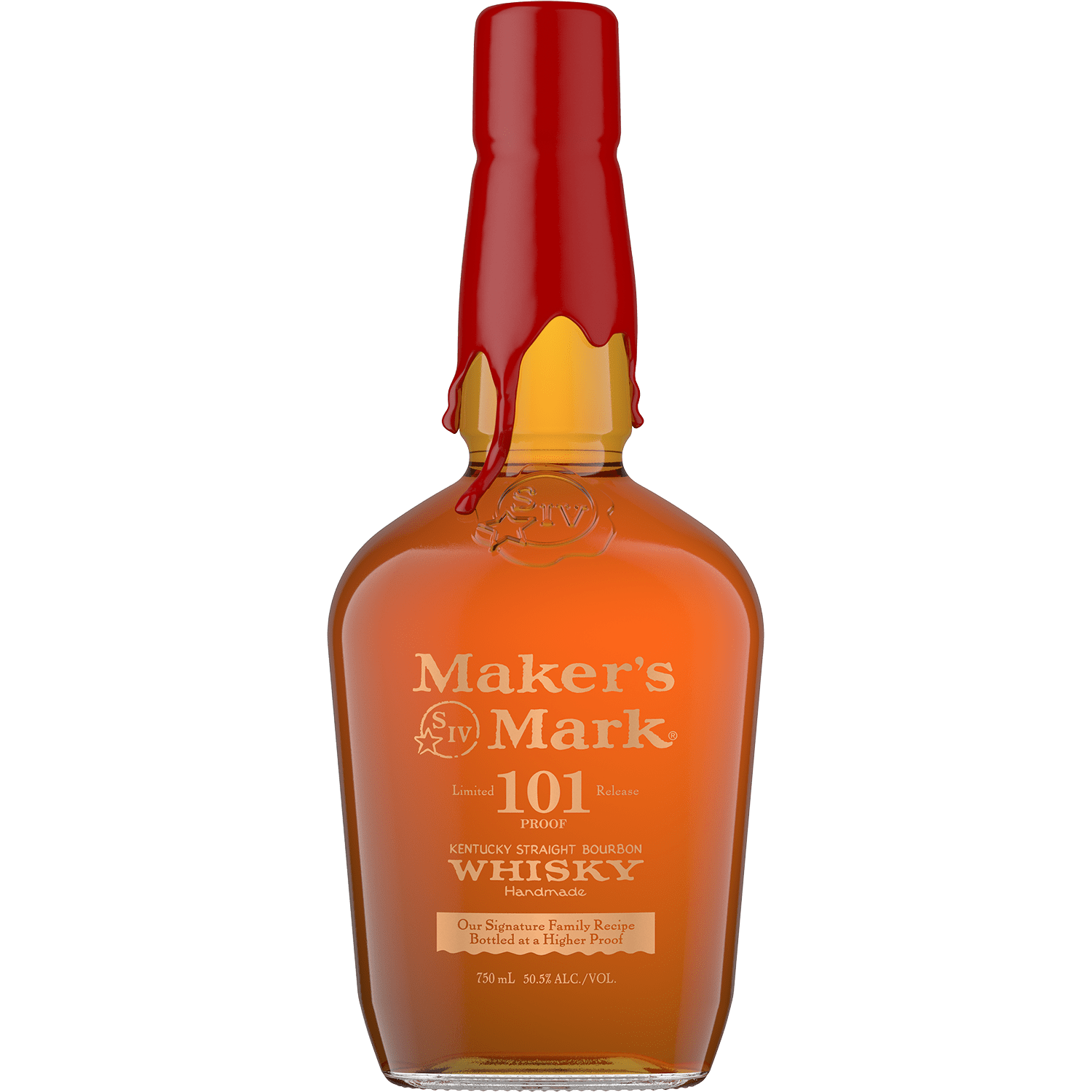 Makers Mark 101 Proof 750 ml