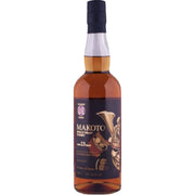 Makoto Single Grain Japanese Whisky 23 year