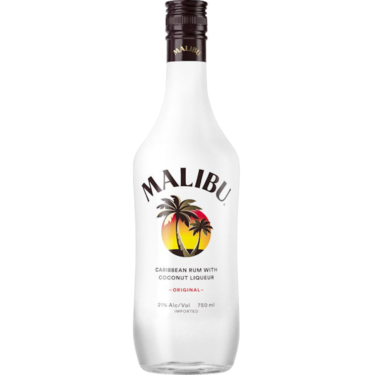 Malibu Coconut Rum