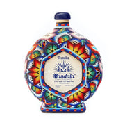 Mandala Extra Añejo Arte Huichol Edition Limitada