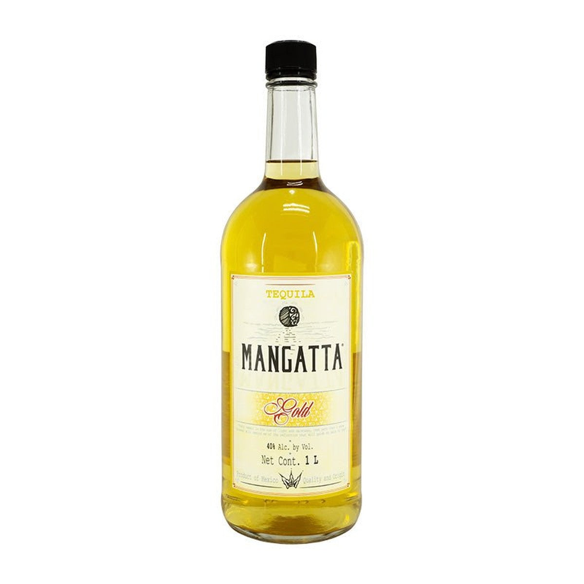 Mangatta Gold