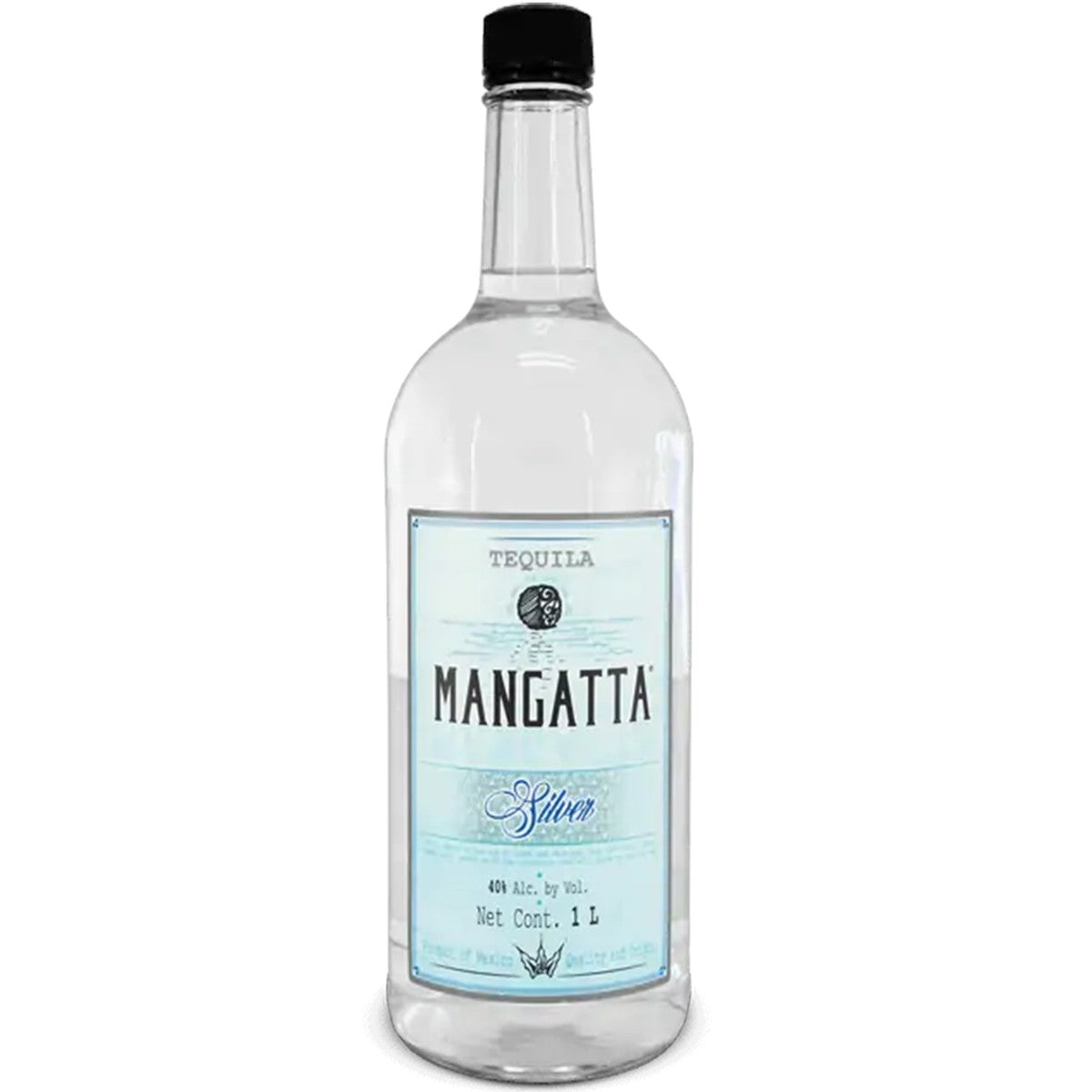 Mangatta Tequila Silver