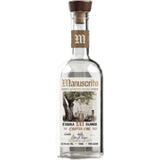 Manuscrito Tequila Blanco Chapter 1