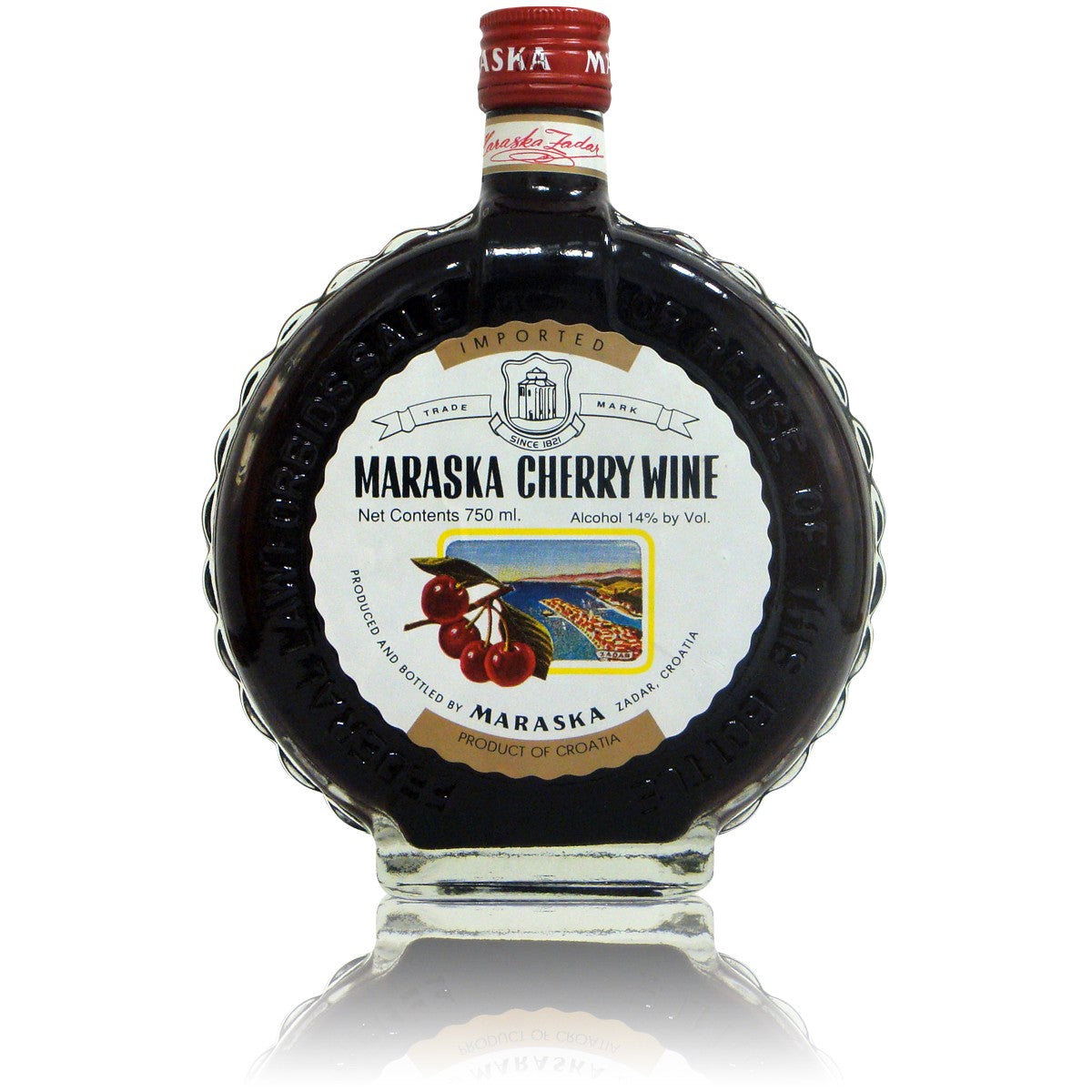 Maraska Cherry Wine