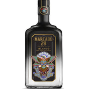 Marcado 28 Tequila Blanco