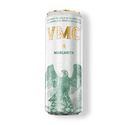 VMC Blanco Tequila Margarita 4 pack