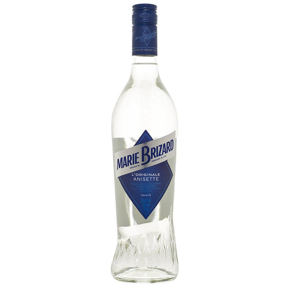 Marie Brizard Anisette Liqueur 750 ml