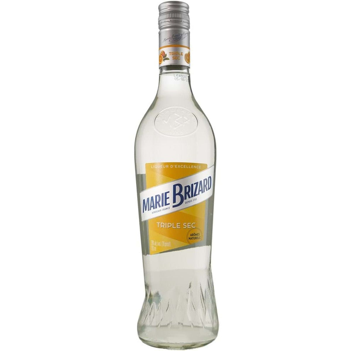 Marie Brizard Triple Sec 750 ml