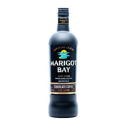 Marigot Bay Chocolate Coffee Rum Cream