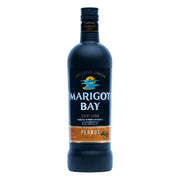 Marigot Bay Peanut Rum Cream