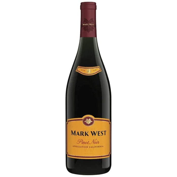 Mark West California Pinot Noir 2017 750 ml