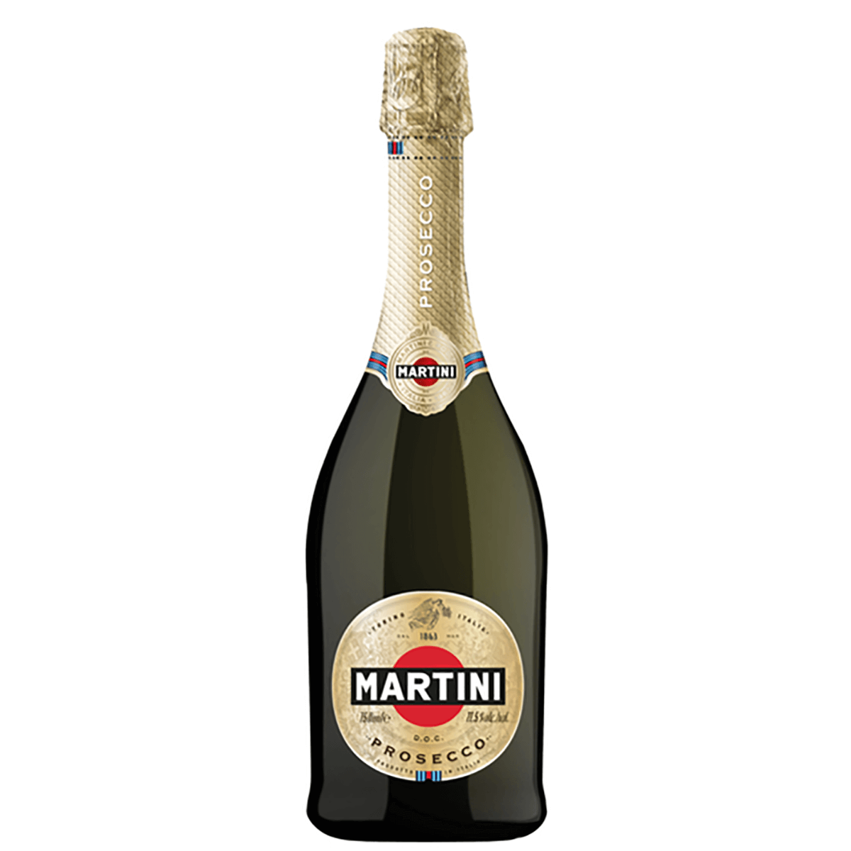 Martini & Rossi Prosecco 750 ml product image 2