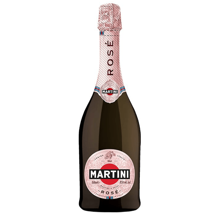 Martini & Rossi Rose 750 ml