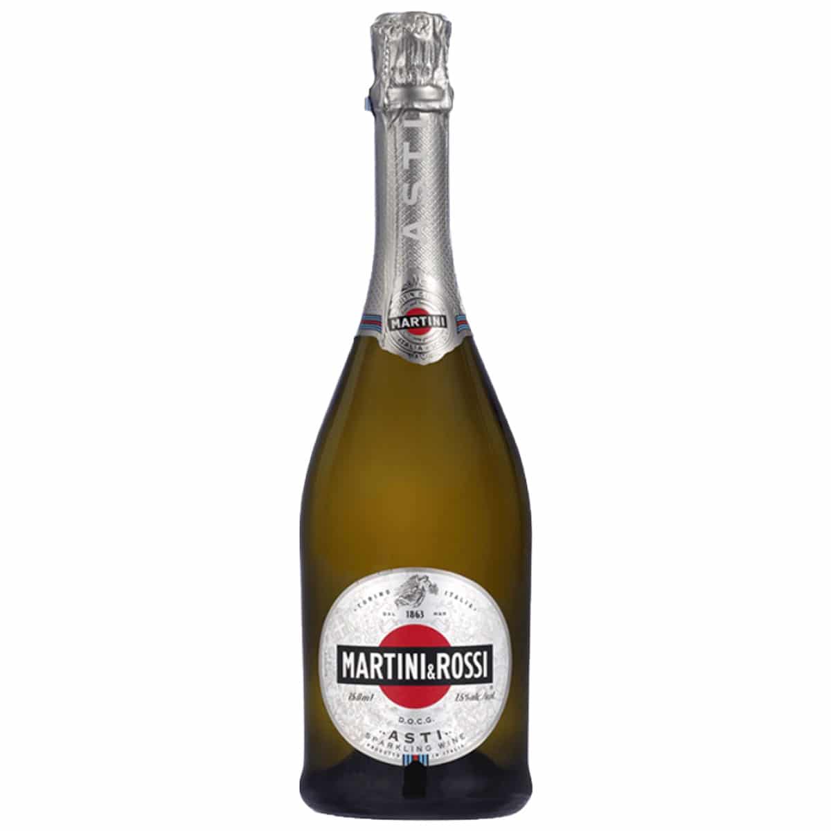 Martini & Rossi Asti N.V 750 ml