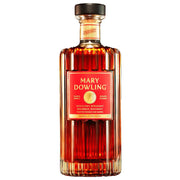 Mary Dowling Kentucky Straight Bourbon Tasted Double Oak Barrel Strength
