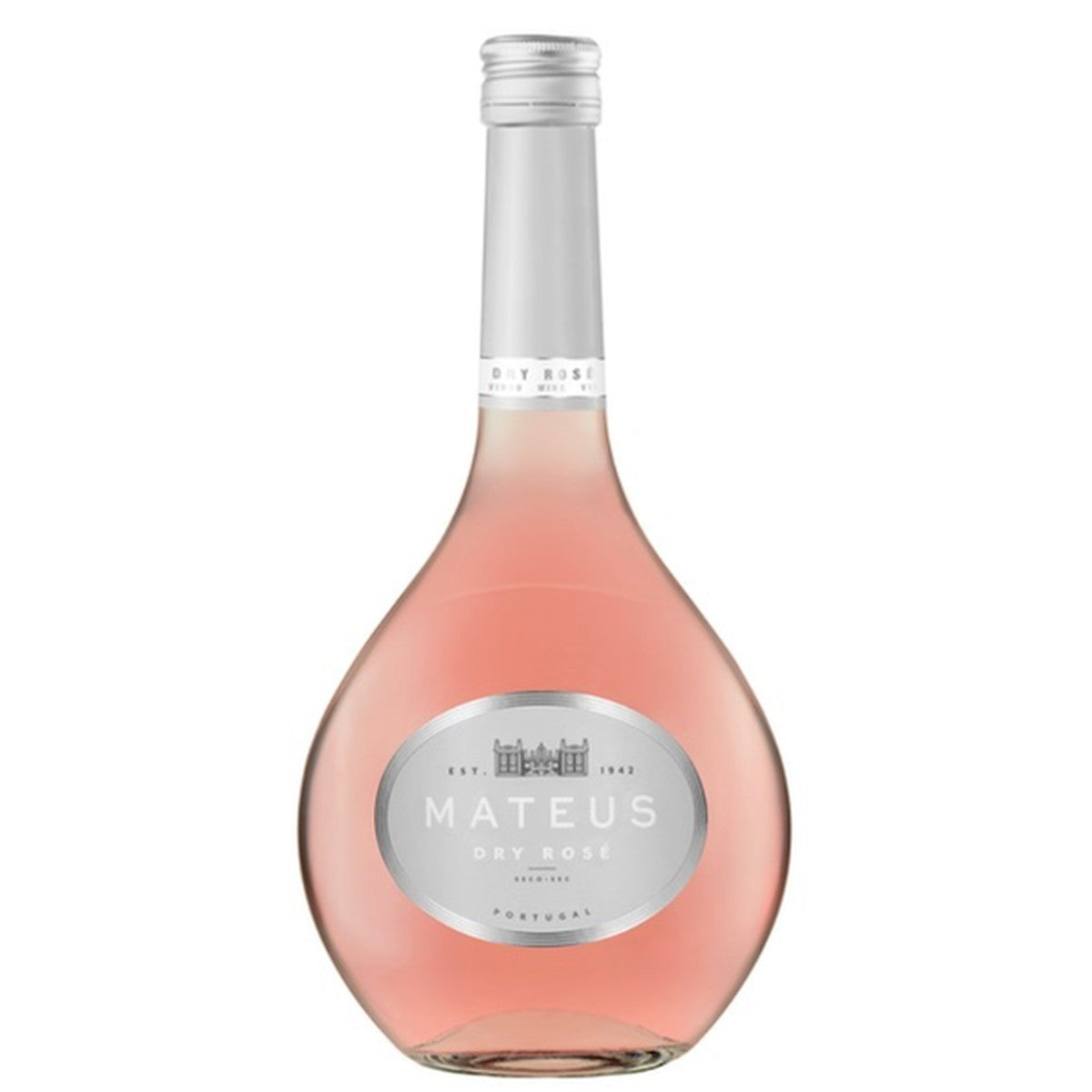 Mateus Dry Selection Rose 750 ml