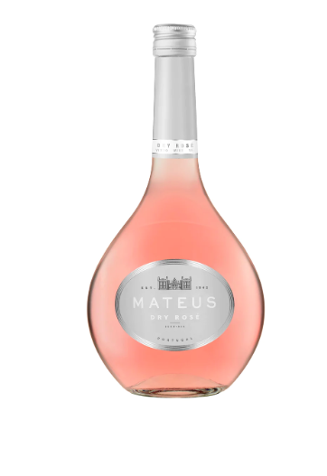 Mateus Dry Rose 2021
