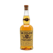 MB Roland Kentucky Straight Corn Whiskey