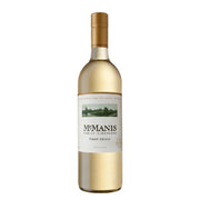 McManis Wines Pinot Grigio