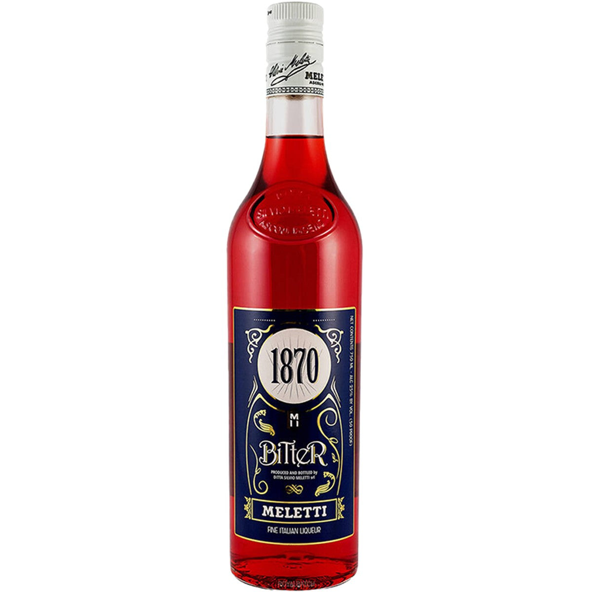 Meletti 1870 Bitter 750 ml