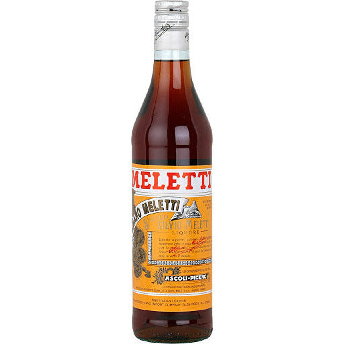 Meletti Amaro 750 ml