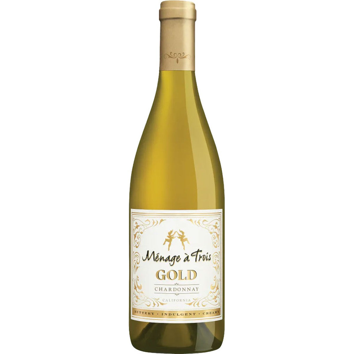 Menage a Trois Gold 2019