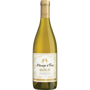 Menage a Trois Gold 2019