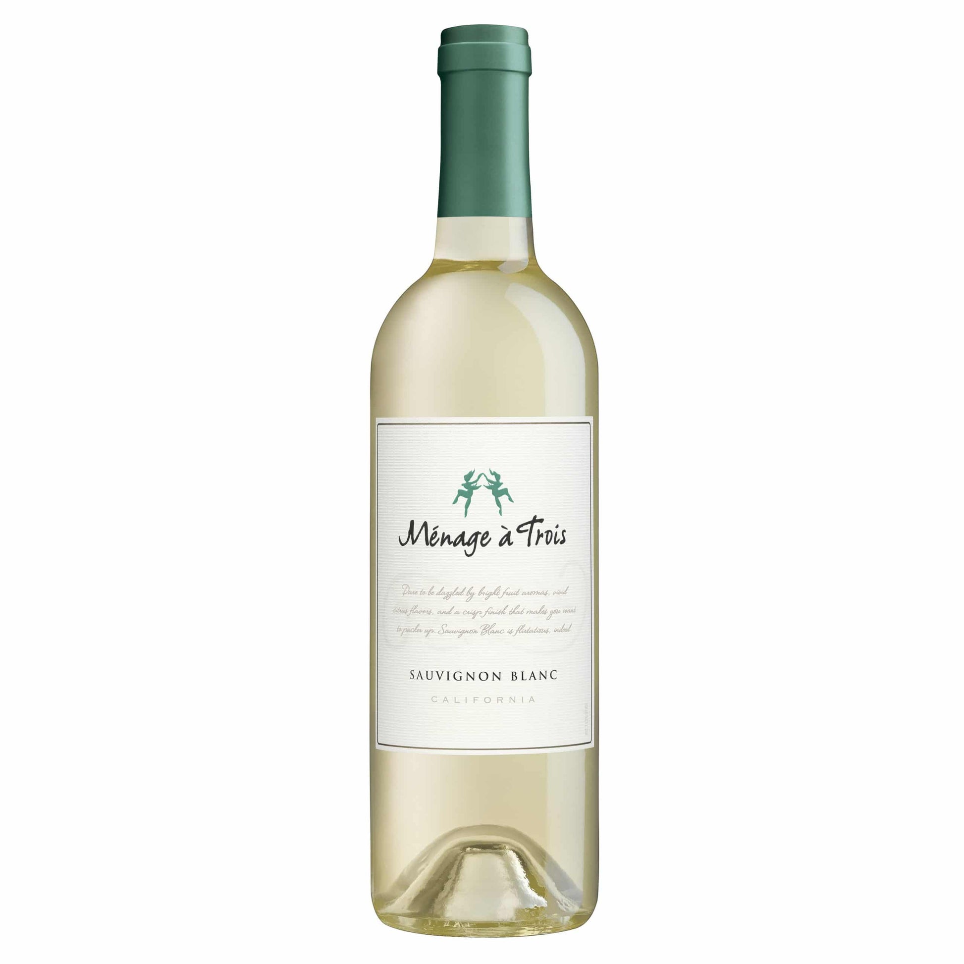 Menage a trois Sauvignon Blanc 750 ml
