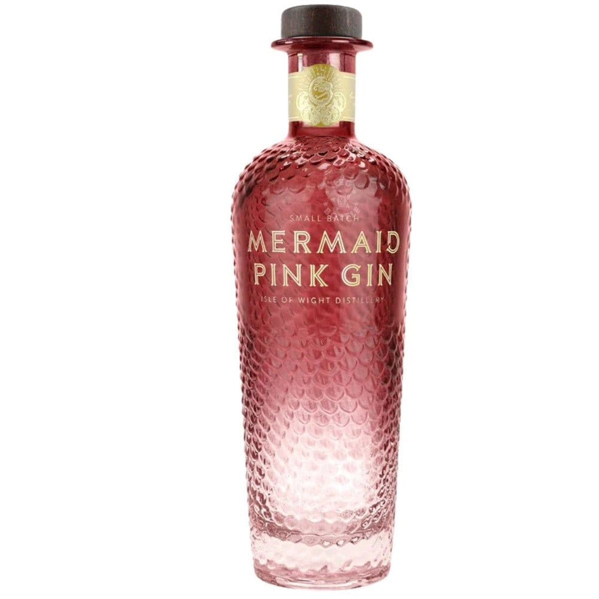 Mermaid Pink Small Batch Gin