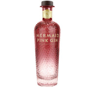 Mermaid Pink Small Batch Gin